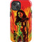 Wonder Woman 1984 (2020) WW84 iPhone 14 Impact Case