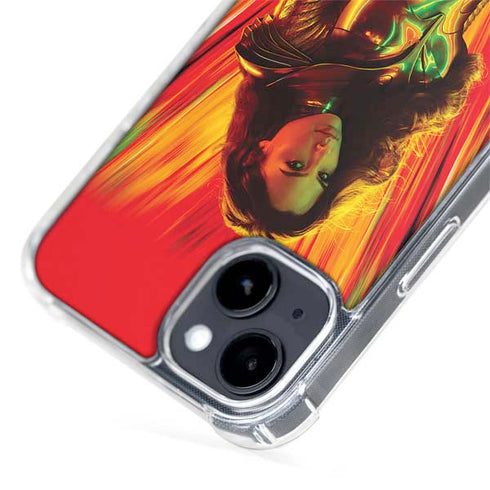 Wonder Woman 1984 (2020) WW84 iPhone 14 Plus MagSafe Case
