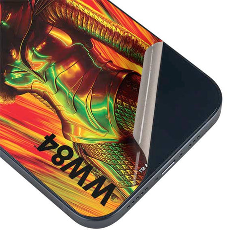 Wonder Woman 1984 (2020) WW84 iPhone 15 Plus Skin