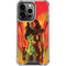 Wonder Woman 1984 (2020) WW84 iPhone 15 Pro Clear Case