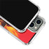 Wonder Woman 1984 (2020) WW84 iPhone 15 Pro Clear Case
