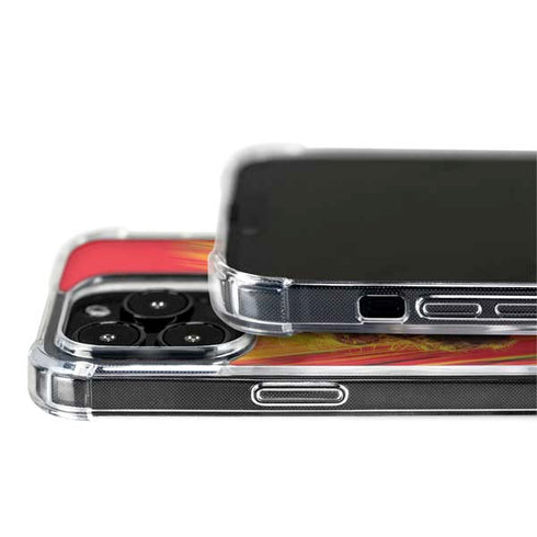 Wonder Woman 1984 (2020) WW84 iPhone 15 Pro MagSafe Case