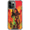 Wonder Woman 1984 (2020) WW84 iPhone 14 Pro Max Clear Case