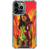 Wonder Woman 1984 (2020) WW84 iPhone 14 Pro Max Clear Case