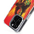 Wonder Woman 1984 (2020) WW84 iPhone 14 Pro Max MagSafe Case