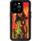 Wonder Woman 1984 (2020) WW84 iPhone 14 Pro Waterproof Case