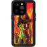 Wonder Woman 1984 (2020) WW84 iPhone 14 Pro Waterproof Case