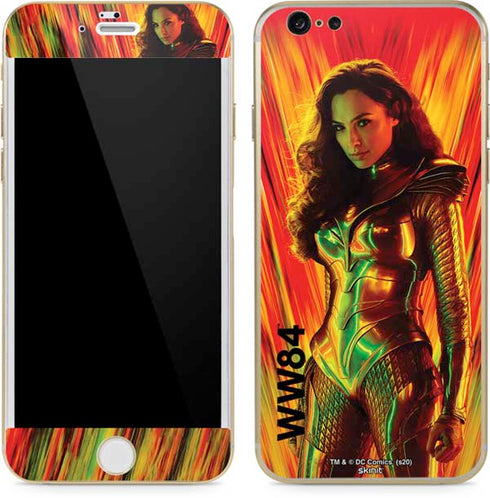 Wonder Woman 1984 (2020) WW84 iPhone 6/6s Skin