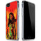 Wonder Woman 1984 (2020) WW84 iPhone SE (2nd & 3rd Gen) Clear Case