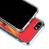 Wonder Woman 1984 (2020) WW84 iPhone SE (2nd & 3rd Gen) Clear Case