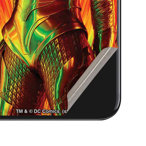 Wonder Woman 1984 (2020) WW84 iPhone SE (2nd & 3rd Gen) Skin