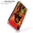 Wonder Woman 1984 (2020) WW84 iPhone XR Clear Case