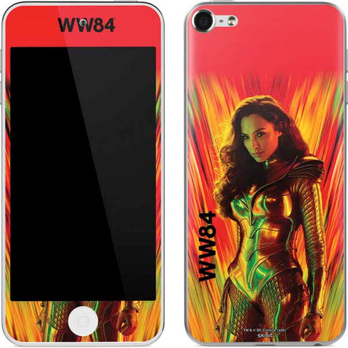 Wonder Woman 1984 (2020) WW84 Apple iPod Skin