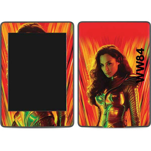 Wonder Woman 1984 (2020) WW84 Amazon Kindle Skin
