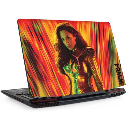 Wonder Woman 1984 (2020) WW84 Legion Y720 Skin