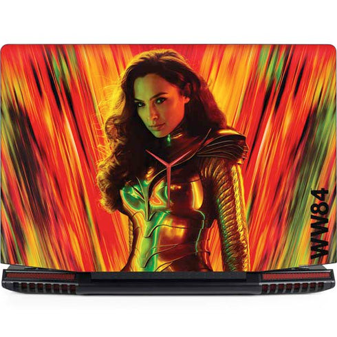 Wonder Woman 1984 (2020) WW84 Legion Y720 Skin
