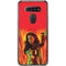 Wonder Woman 1984 (2020) WW84 LG K51/Q51 Clear Case