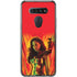 Wonder Woman 1984 (2020) WW84 LG K51/Q51 Clear Case