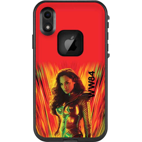 Wonder Woman 1984 (2020) WW84 LifeProof Fre iPhone Skin