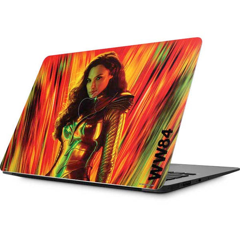 Wonder Woman 1984 (2020) WW84 Apple MacBook Skin