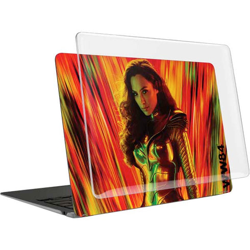 Wonder Woman 1984 (2020) WW84 MacBook Air 15in (2023-2025) Case plus Skin