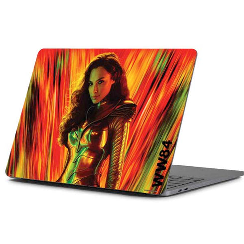 Wonder Woman 1984 (2020) WW84 Apple MacBook Pro 13-inch Skin