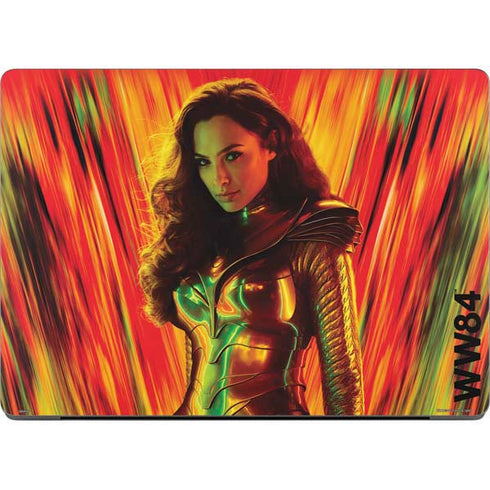 Wonder Woman 1984 (2020) WW84 MacBook Pro 14in (2021-24) Skin