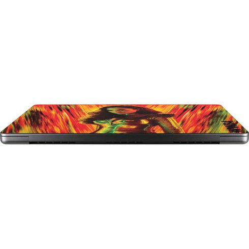 Wonder Woman 1984 (2020) WW84 MacBook Pro 14in (2021-24) Skin