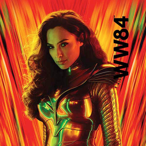 Wonder Woman 1984 (2020) WW84 Moto E5 Play Skin
