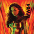 Wonder Woman 1984 (2020) WW84 Moto E5 Play Skin
