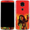 Wonder Woman 1984 (2020) WW84 Moto E5 Plus Skin