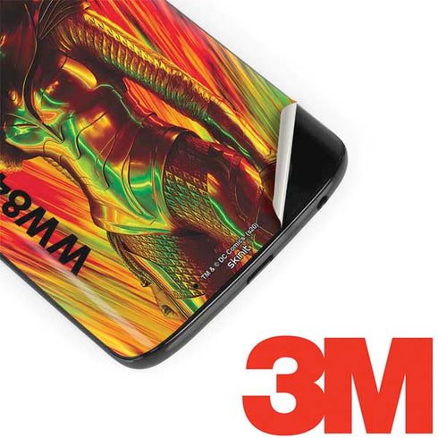 Wonder Woman 1984 (2020) WW84 Moto G6 Skin