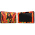 Wonder Woman 1984 (2020) WW84 Nintendo Switch Bundle Skin