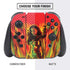 Wonder Woman 1984 (2020) WW84 Nintendo Switch Bundle Skin