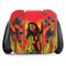 Wonder Woman 1984 (2020) WW84 Nintendo Switch (2017-2021) Joy-Con Controller Skin