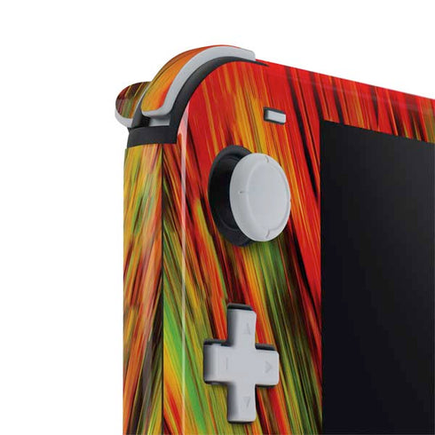 Wonder Woman 1984 (2020) WW84 Nintendo Switch Lite Skin