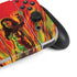 Wonder Woman 1984 (2020) WW84 Nintendo Switch OLED (2021) Skin