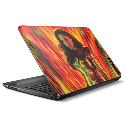 Wonder Woman 1984 (2020) WW84 HP Notebook Skin