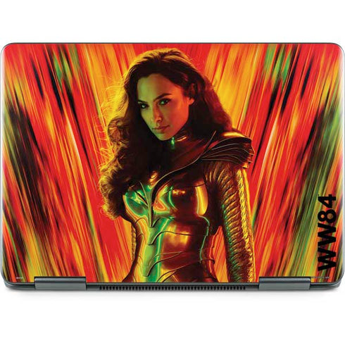 Wonder Woman 1984 (2020) WW84 Notebook 9 Pro 13in (2017) Skin