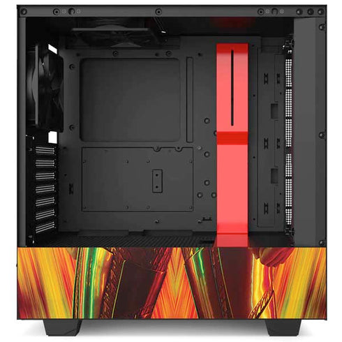 Wonder Woman 1984 (2020) WW84 NZXT H510 Compact ATX Mid-Tower Case Skin