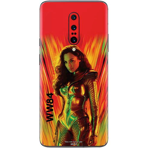 Wonder Woman 1984 (2020) WW84 OnePlus 7 Pro Skin