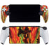 Wonder Woman 1984 (2020) WW84 PlayStation Portal Remote Player Skin