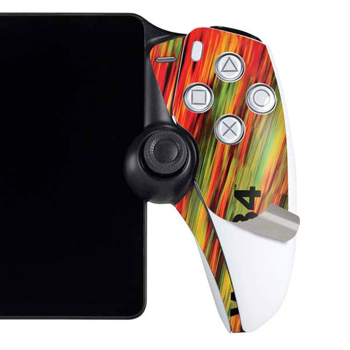 Wonder Woman 1984 (2020) WW84 PlayStation Portal Remote Player Skin