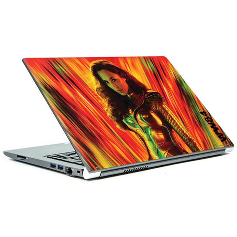 Wonder Woman 1984 (2020) WW84 Portege Z30t/Z30t-A Skin