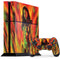 Wonder Woman 1984 (2020) WW84 PS4 Console and Controller Bundle Skin