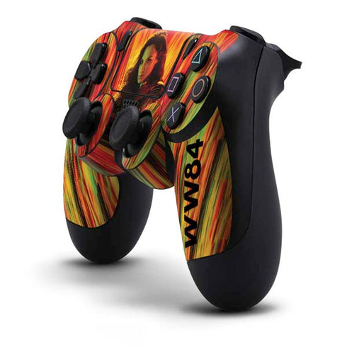 Wonder Woman 1984 (2020) WW84 PS4 Controller Skin