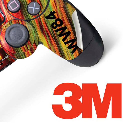 Wonder Woman 1984 (2020) WW84 PS4 Controller Skin
