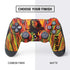 Wonder Woman 1984 (2020) WW84 PS4 Controller Skin