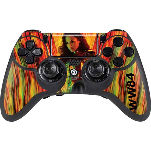 Wonder Woman 1984 (2020) WW84 PS4/PC SCUF Impact Controller Skin