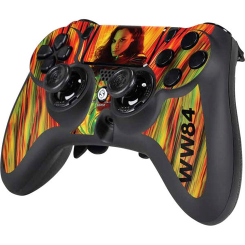 Wonder Woman 1984 (2020) WW84 PS4/PC SCUF Impact Controller Skin